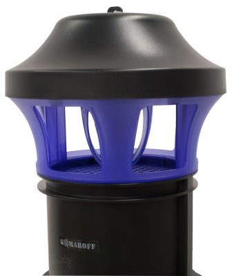 Уничтожитель насекомых KOMAROFF GF-20B