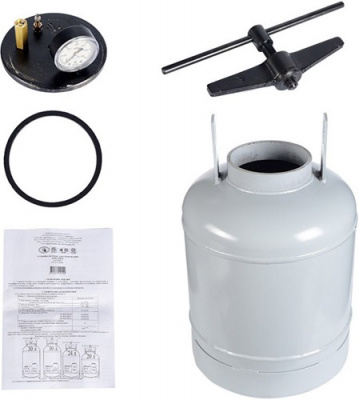 Автоклав 24 литра