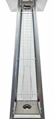 Уличный обогреватель Sundays PH08-SS