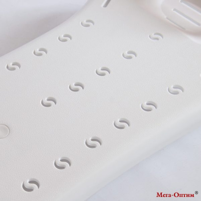 Cиденье с поворотным диском для ванной Оптим SC6045C-L