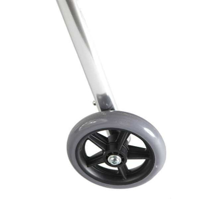 Ходунки с передними колесами Barry R Wheel шагающие