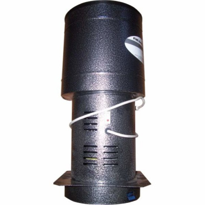 Измельчитель зерна (зернодробилка) ТермМикс 350 кг/ч