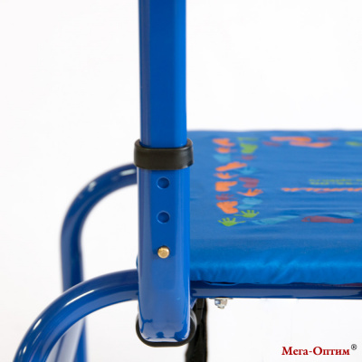 Опоры для ползания для детей ДЦП Оптим CFN-2024WE