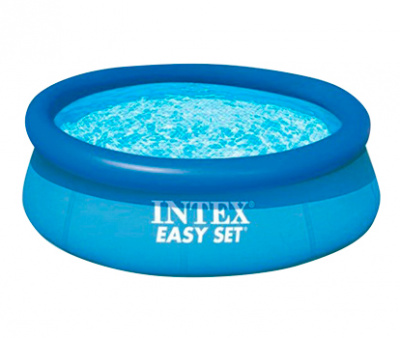 Бассейн 396х84 см Easy Set Intex 28143NP