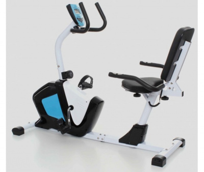 Велотренажер магнитный Atlas Sport Cardio