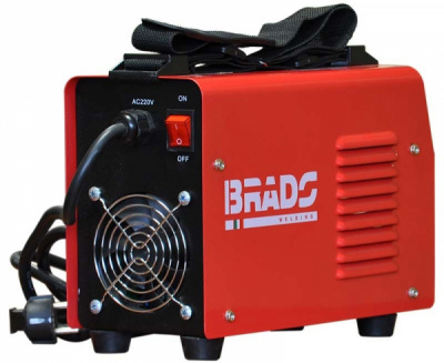 Сварочный аппарат Brado ARC-200