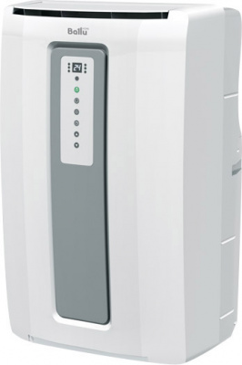 Мобильный кондиционер Ballu BPES-12C