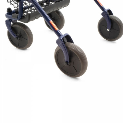 Роллатор 4-х колесный Barry RollQuattro