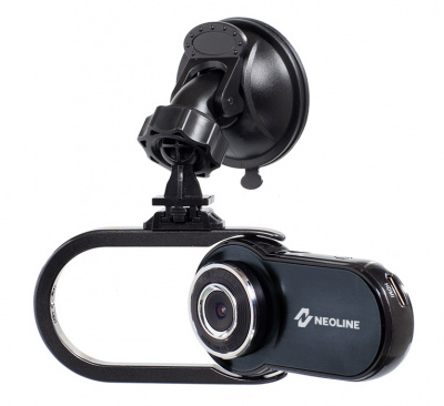 Видеорегистратор Neoline Twist