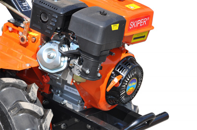Мотокультиватор бензиновый Skiper SK-1400