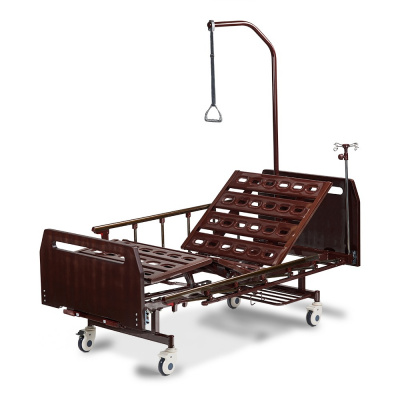 Кровать функциональная механическая Армед RS105-C