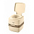 Биотуалет Porta Potti Qube 165 Luxe