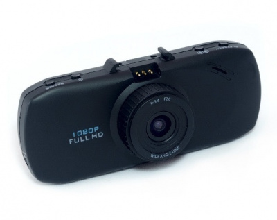 Видеорегистратор GEOFOX DVR 600