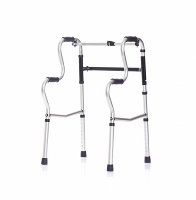 Ходунки двух уровневые Ortonica XS 308 шагающие