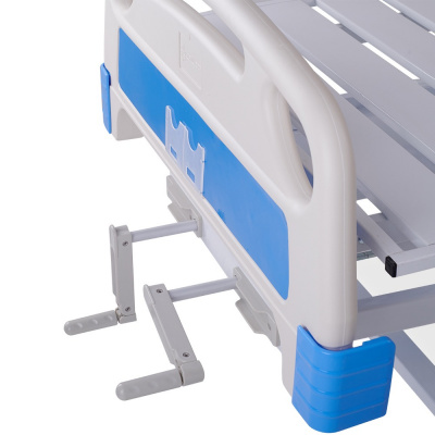 Кровать медицинская функциональная механическая Армед РС105-А