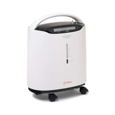 Концентратор кислорода Армед 8Ф-5АВ с выходом для ингаляции (5 литров)