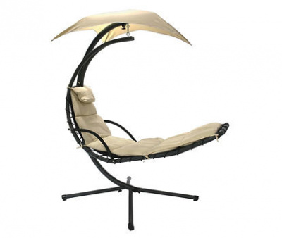 Подвесной шезлонг Crescen  Sundays Stand100