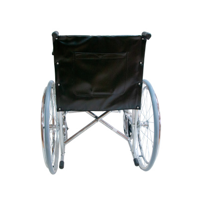 Кресло-коляска инвалидная Оптим FS809B-46 облегченная 15кг