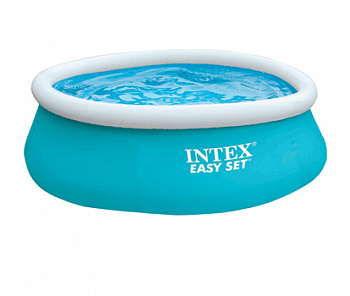 Бассейн Easy Set Intex 54402 183x51 см