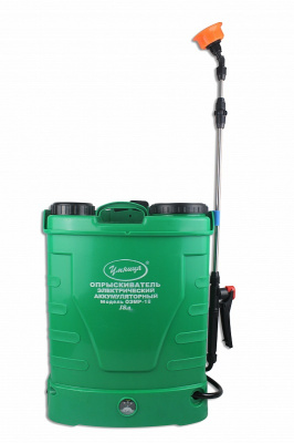 Опрыскиватель аккумуляторный Умница ОЭМР-18