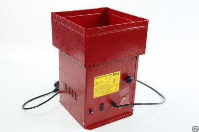 Измельчитель зерна НИВА ИЗ-05 (300 кг/час, 1,3 кВт.)