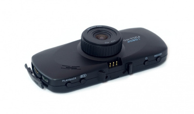 Видеорегистратор GEOFOX DVR 600