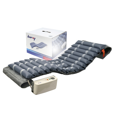 Трубчатый матрас с санитарным отверстием и функцией статик Barry Tube Sanitary 150кг