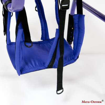 Опоры для ползания для детей ДЦП Оптим CFN-2022WE