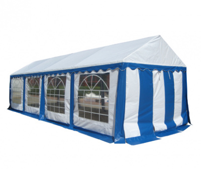 Тент 3x8 м Sundays 38201 синий, красный