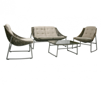 Комплект мебели CELJE Garden4you 21004