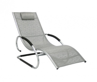 Шезлонг MALAY Garden4you 07105
