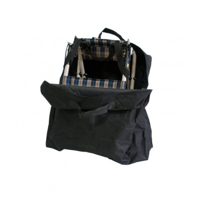 Кресло коляска Оптим FS800LBJ