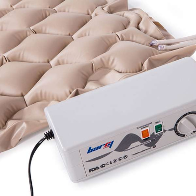 Противопролежневый матрас с функцией статик и вентиляцией Barry Serio