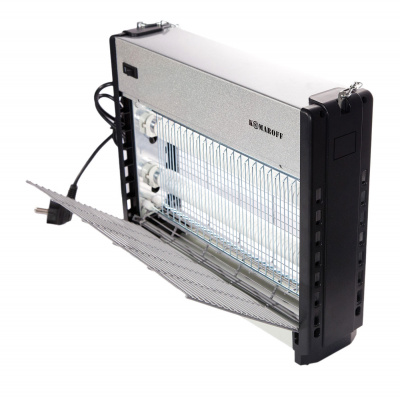 Уничтожитель насекомых KOMAROFF GC1-20W