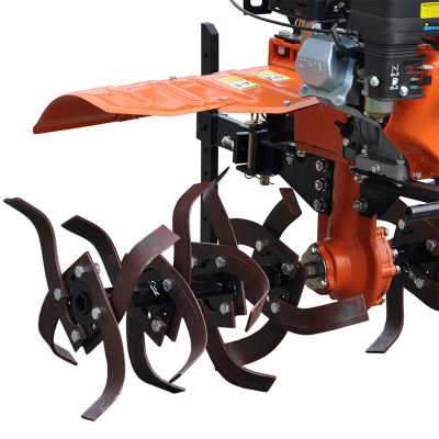 Мотокультиватор бензиновый Skiper SK-1000