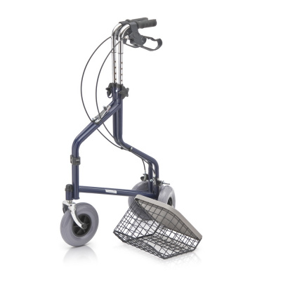 Ролятор 3-х колесный Армед FS969H