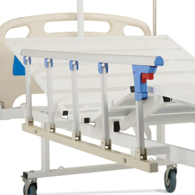 Кровать функциональная механическая Армед PC104-H