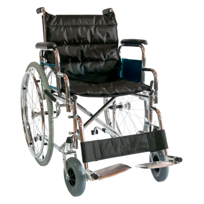 Кресло-коляска Оптим FS902C