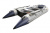 Надувная лодка Helios Пилигрим-340