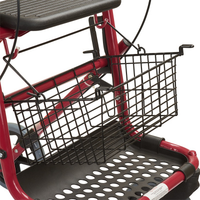 Ролятор 4-х колесный Армед FS914H