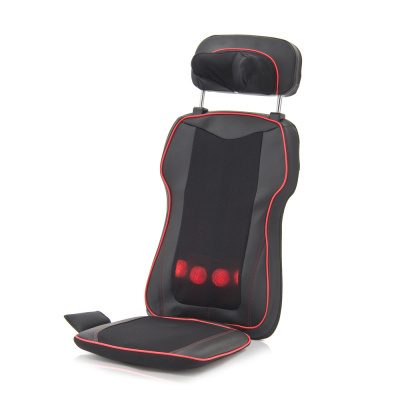 Массажная накидка для автомобиля Armed KB-6060B