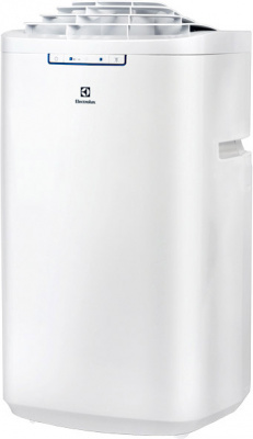 Мобильный кондиционер Electrolux EACM-12 EW/TOP/N3_W