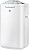 Мобильный кондиционер Electrolux EACM-10 EW/TOP/N3_W