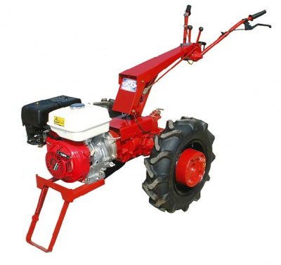 Мотоблок Беларус-09Н-02 МТЗ с двигателем Kipor или Rato