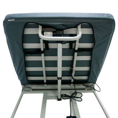 Опора под спину в кровать с электроприводом Мега-Оптим ЭПП-004