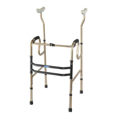 Ходунки с подмышечной опорой Barry 10189