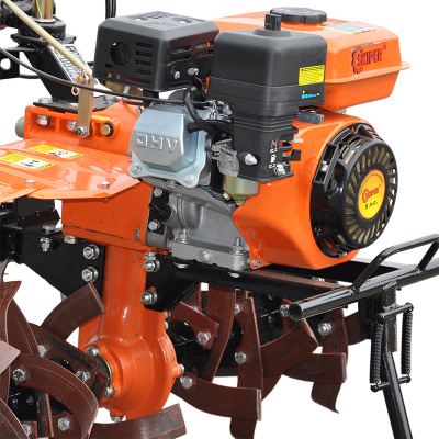 Мотокультиватор бензиновый Skiper SK-1000