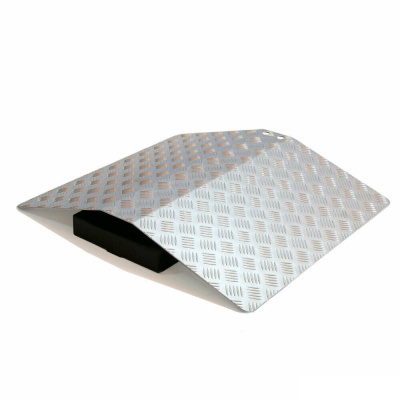 Пандус перекатной МЕГА ПП 78