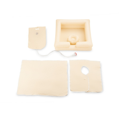 Ванна для мытья головы Армед (надувная)