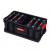 Набор ящиков QBRICK SYSTEM TWO 1X BOX 200 + 6X ORGANIZER MULTI